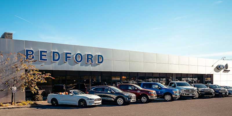 Bedford Auto Group SPLASH in Bedford PA