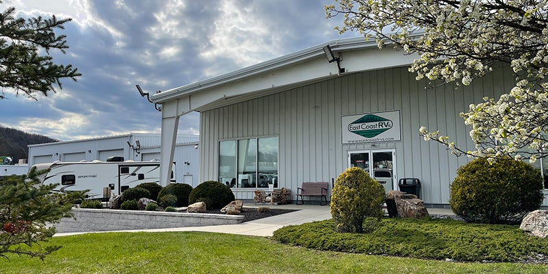 Bedford Auto Group SPLASH in Bedford PA